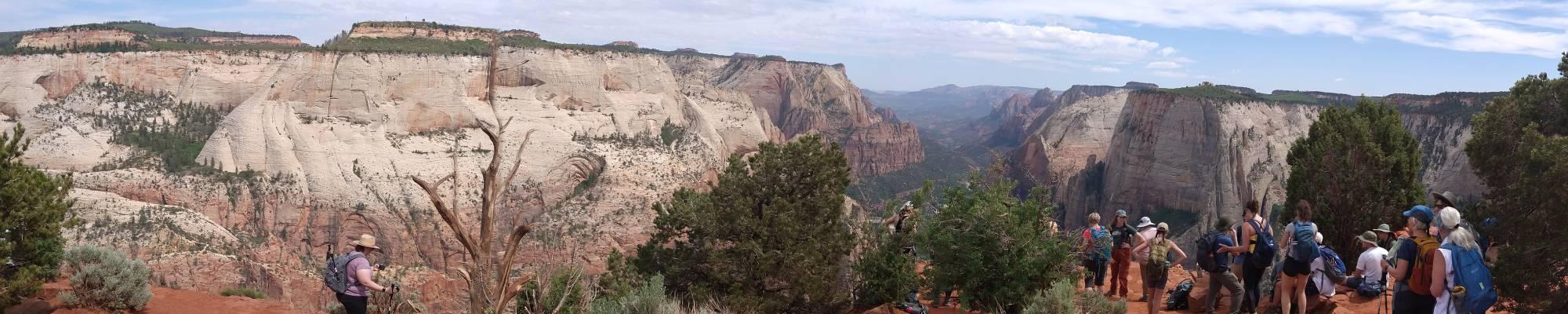 Zion National Park